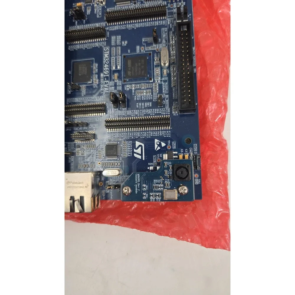 STMicroelectronics STM32F769I-EVAL Evaluation Board